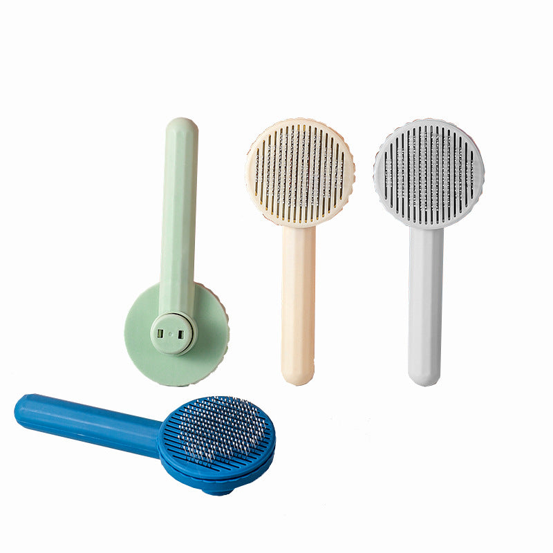 Pet Grooming Brush