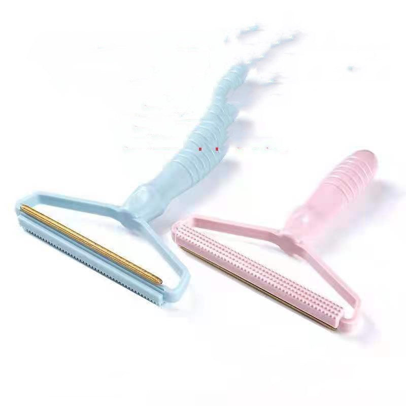 Portable Lint Remover Reusable Pet