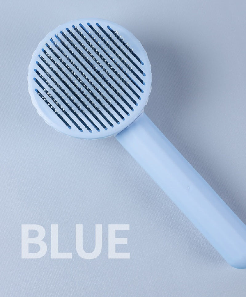 Pet Grooming Brush