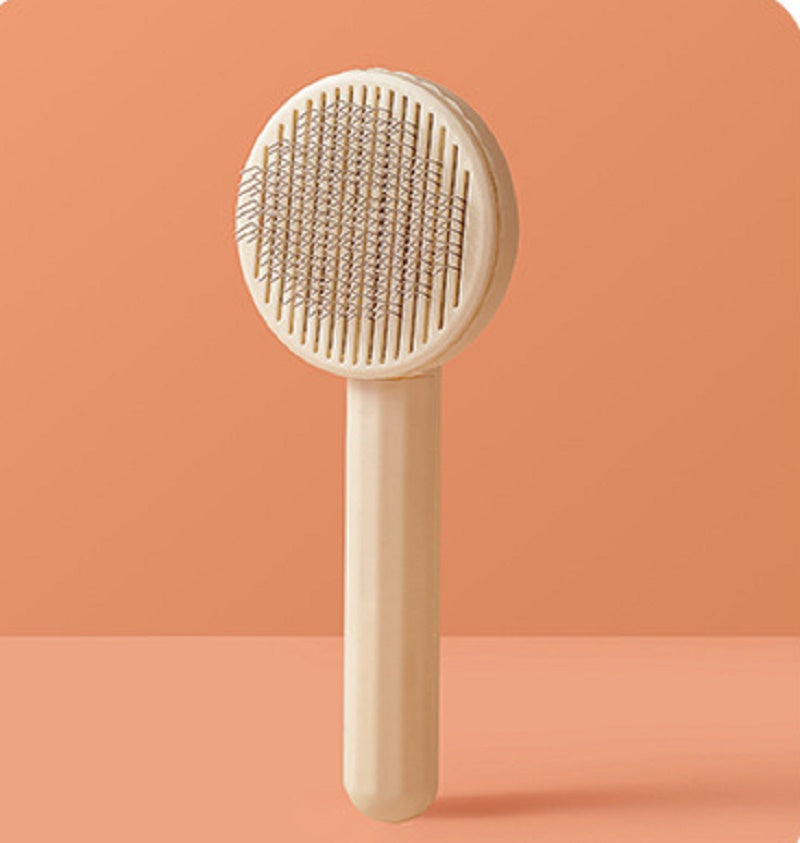 Pet Grooming Brush