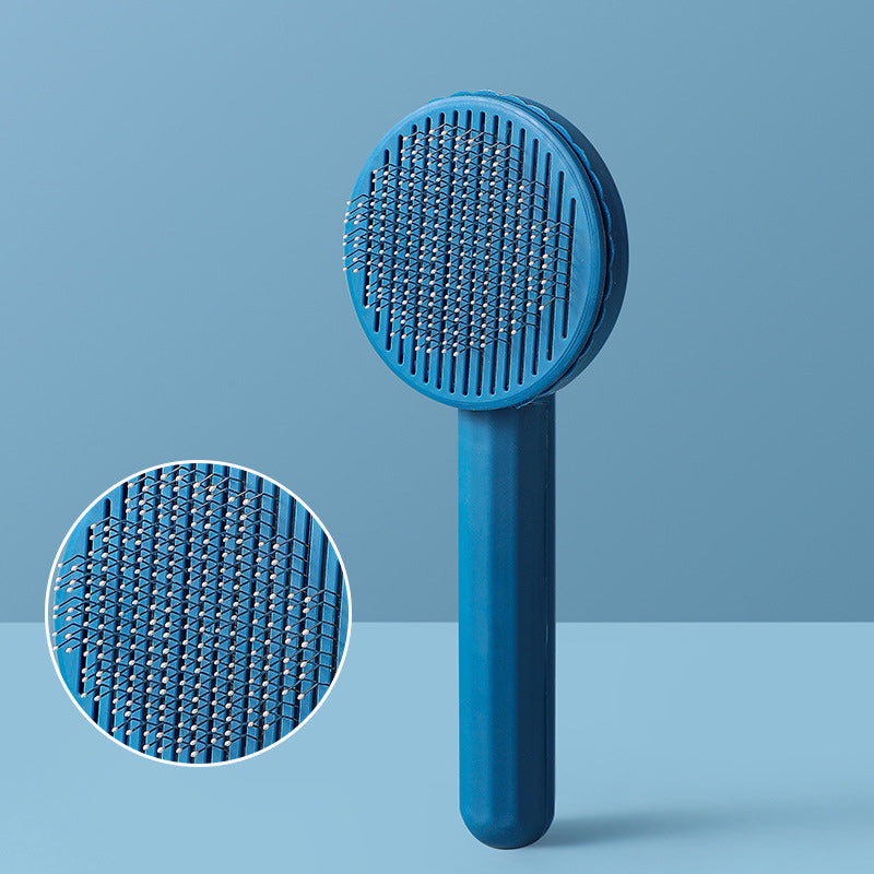 Pet Grooming Brush