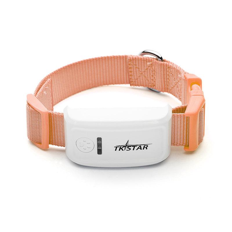 GPS Tracker Locator Device for Pets