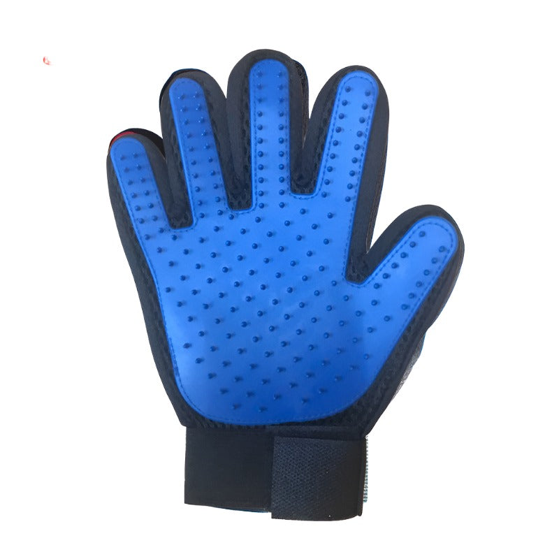 Grooming Glove For pets