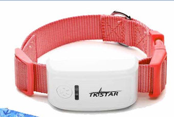 GPS Tracker Locator Device for Pets