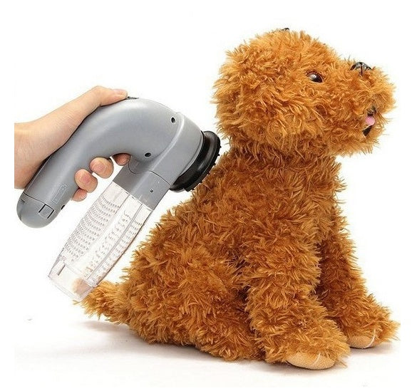 Electric Pet Hair Portable