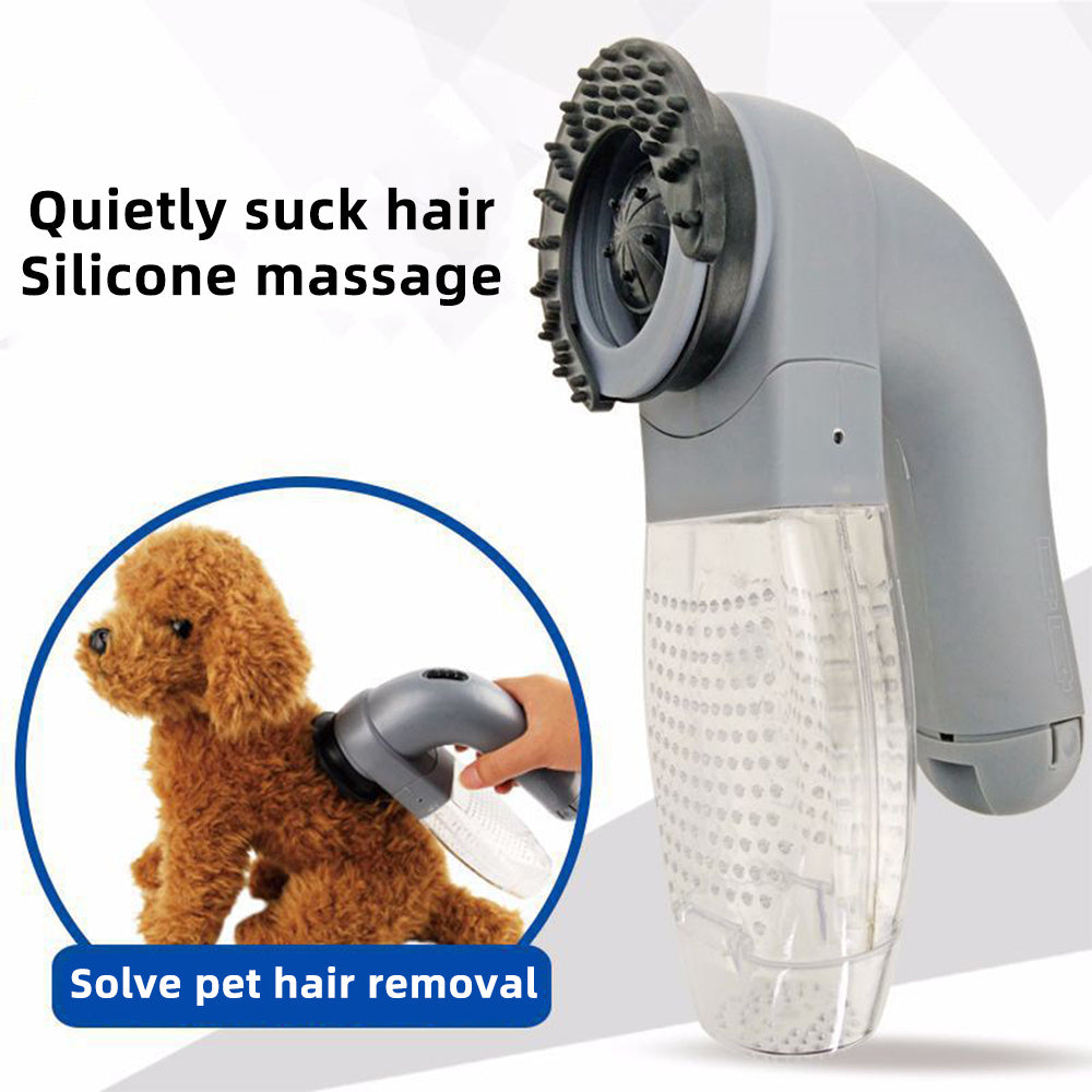 Electric Pet Hair Portable