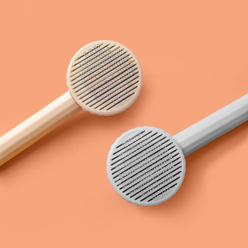 Pet Grooming Brush