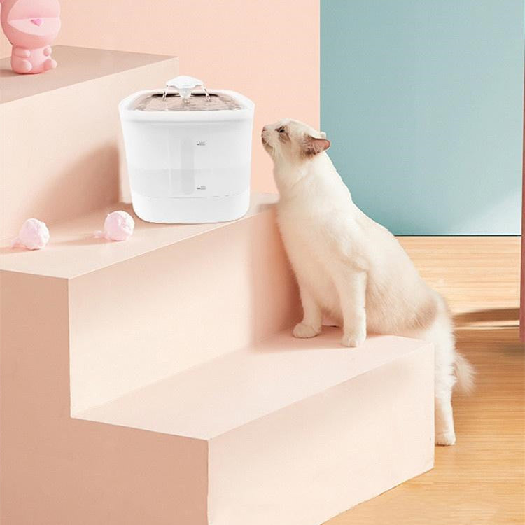 Cat And Dog Smart Water Dispenser